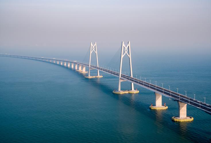 中国有名的桥梁有哪些