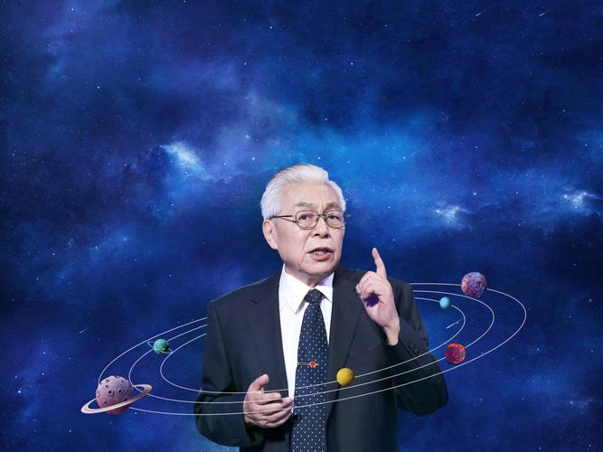 中国有名的科学家是谁