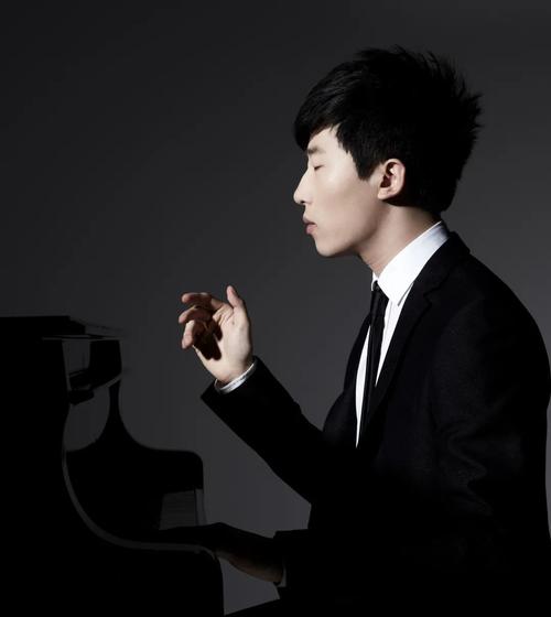 中国有名的钢琴家作曲家