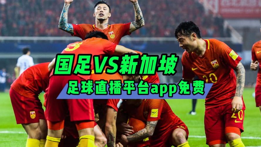 中国vs新加坡足球竞彩