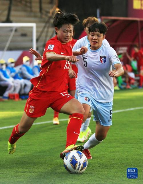 女足亚洲杯决赛韩国解说集锦