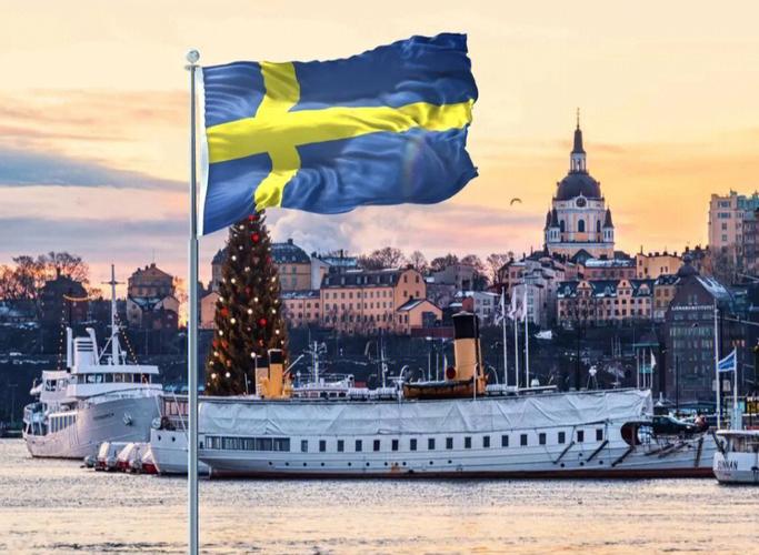 瑞典是北欧人口最多实力最强的国家